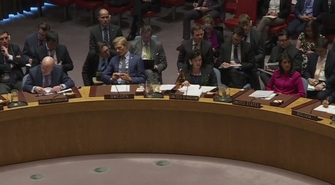 BREAKING! Russia May Ask the UN Security Council to Help Rescue Scripals From the Brits