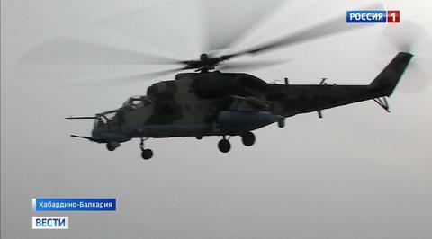 More War Drills - Large-Scale Training Exercises for Mountain Combat in Russia’s Southern District