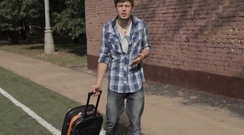 Картавый футбол. Эпизод: Эфир от 03.06.2012