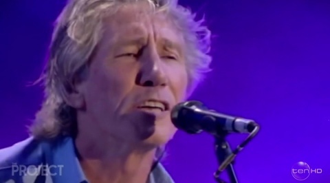 Pink Floyd Speaks Out Against White Helmets - Hollywood Will Never be as Cool as  Old Rock Group