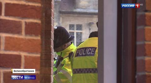 EXCLUSIVE: Vesti News Interviews Yulia Skripal’s Neighbors About Mystery Surrounding Expat Family