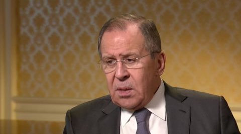 Lavrov: There is No Reasoning With Rabid Russophobia, Despite New Evidence That Has Come to Light