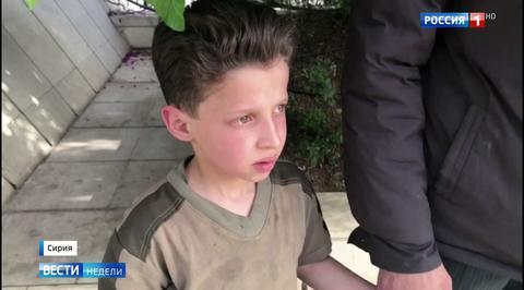 EXCLUSIVE: White Helmet Narrative Falls to Pieces - Lies Surrounding Douma Gassing Comе to Light