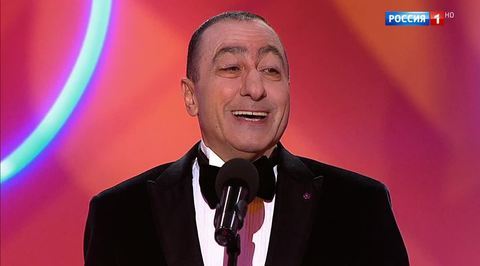 Эфир от 22.04.2018 Карен Аванесян "Минога"
