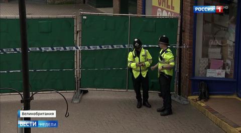 Russian Hackers Back on the Menu! London Drops Skripal Case and Falls Back on Tried and True Tactic