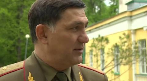 Захватывающий шпионский детектив (сюжет программы "Утро России")