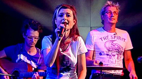 Эфир от 04.06.2012