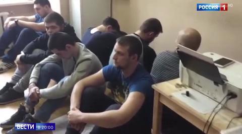 Россия и Китай решают, как защитить международное право