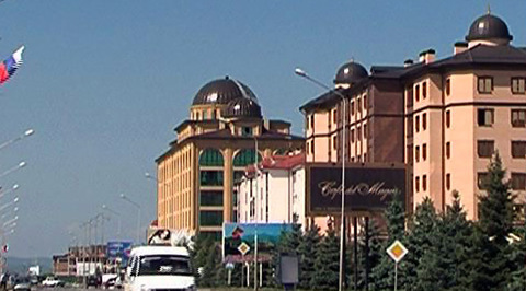 Эфир от 08.06.2012