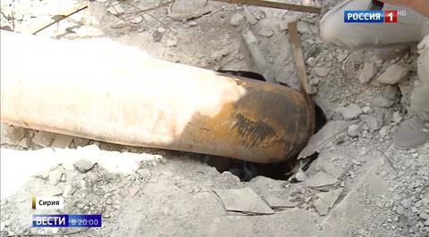The Evidence Keeps Piling Up: Ballistics Reports and Crime Scene Forensics Raise Doubt About "Gas Cylinders"