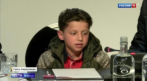 The Truth Will Always Out: NATO Closes Eyes and Ears to Testimony of Douma Witnesses