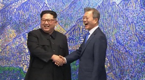 BREAKING! No War for the Peninsula: North and South Hold Historic Talks, Reconciliation Within Reach
