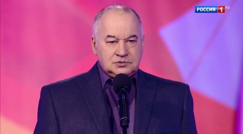 Эфир от 27.04.2018  Игорь Маменко "Отпуск в Таиланде"