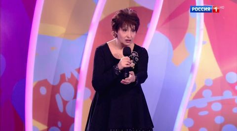 Эфир от 27.04.2018 Светлана Рожкова "Кот Василий"