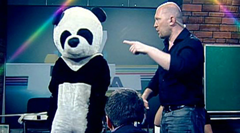 Эфир от 06.06.2012