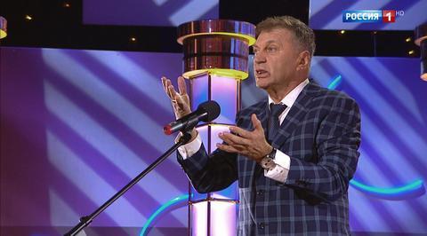 Эфир от 29.04.2018 Алексей Цапик "Примерочная"