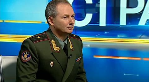 Сергей Сивер. Эфир от 07.06.2012