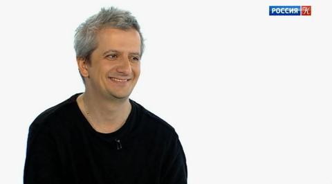 Константин Богомолов