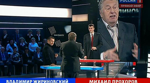Эфир от 07.06.2012