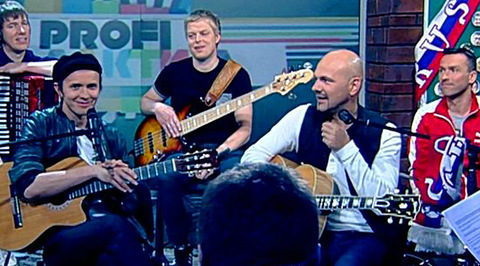 Эфир от 08.06.2012