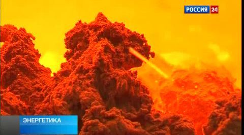 Эфир от 10.06.2012