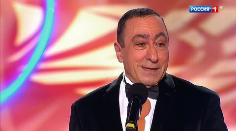 Эфир от 06.05.2018 Карен Аванесян "Сила улыбки"
