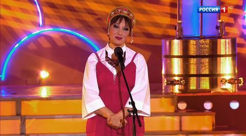 Эфир от 06.05.2018 Светлана Рожкова "Василиса"