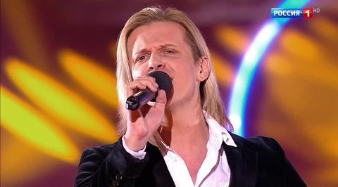 Эфир от 06.05.2018 Глеб Матвейчук "Очи черные"