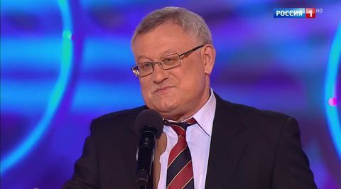 Эфир от 06.05.2018 Алексей Цапик "Любовь зла, но прекрасна"