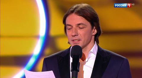Эфир от 06.05.2018 Алексей Щеглов "Дневник женщины на диете"