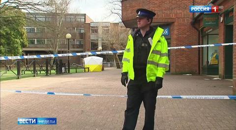No Closure to the Skripal Case: Sergey Still in Hospital While Daughter Held Under Lock and Key by MI5