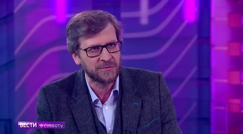 Ирано-израильский конфликт. Федор Лукьянов – гость студии