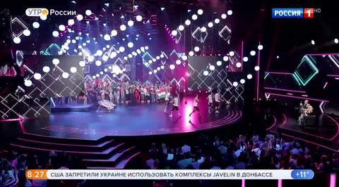 Эфир от 07.05.2018