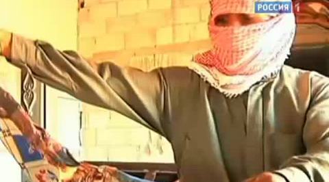 Ситуация в Сирии угрожает выйти из-под контроля