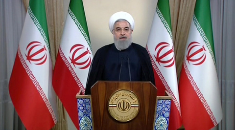 Iran is Willing to Fight to the Last: Clashes Between Israelis and Iranians in Syria Might Lead to War