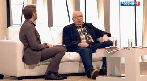 Андрей Мартынов о том, как получил роль в фильме "...А зори здесь тихие"