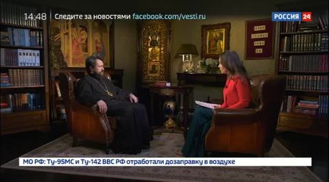 Эфир от 12.05.2018