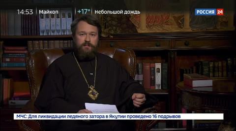 Эфир от 12.05.2018