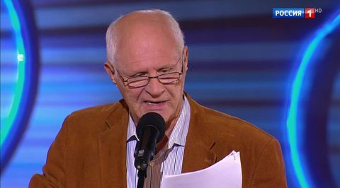 Эфир от 13.05.2018 Анатолий Трушкин "Золотые ручки"