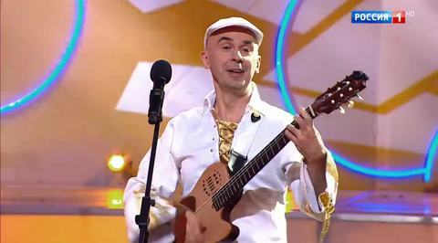 Эфир от 13.05.2018 Группа "Яхонтовый ларь "Про родную сторону"