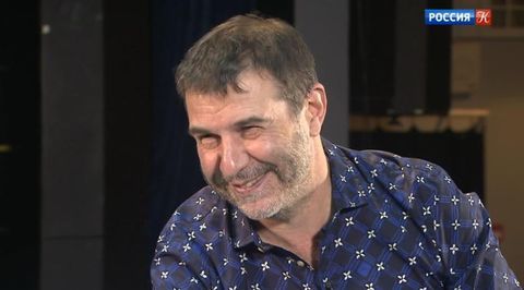 Эфир от 13.05.2018 (19:30)