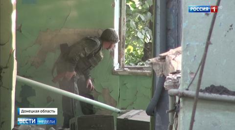 Peace Remains Elusive in Eastern Ukraine: Kiev Continues to Butcher Donbas Civilians