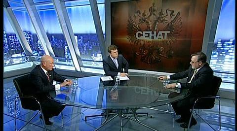 Эфир от 13.06.2012
