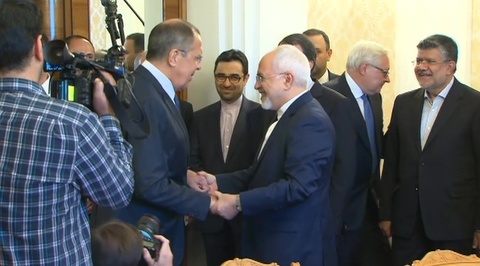 BREAKING: Iranian Deal Without the US: Delegation Makes Visits Moscow to Forge New Agreement