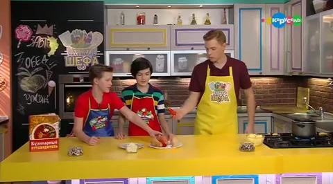 Эфир от 30.04.2018