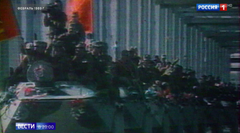 Thirty Years Later: Gorbachev’s Weakness Led to Collapse in Afghanistan and the World Order