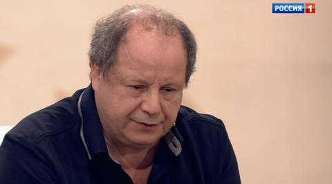 Дмитрий Астрахан о гибели жены