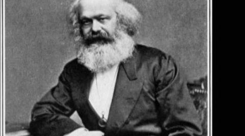 Маркс: 200 лет без права отказаться