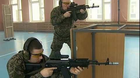 Эфир от 23.06.2012