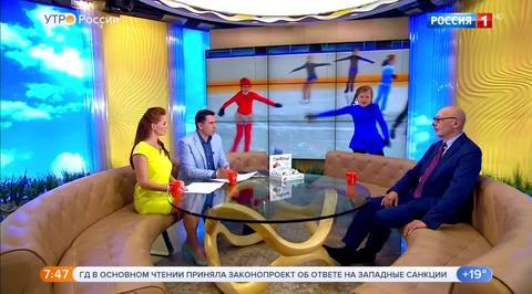 Эфир от 18.05.2018